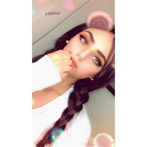 رمزيات بنات سناب لاينز