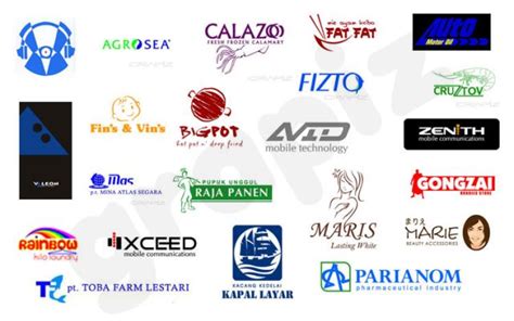 All Logos Here Company Logo