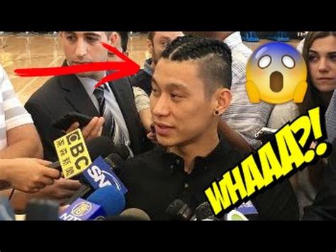 To know him is to want to know him more m.aliexpress.com/item/1005001688439461.html?trace подтвержденный. Jeremy Lin Rocks Cornrows for His New Hairstyle | Brooklyn Nets Introduction - YouTube