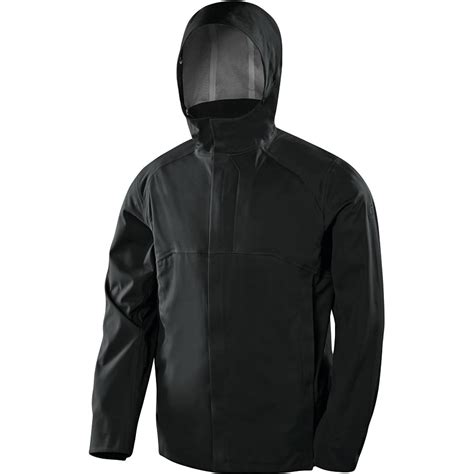Sierra Designs Stretch Rain Jacket Mens Clothing
