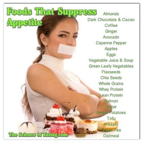 Appetite Suppressing Foods Food Supress Appetite Wholesome Food