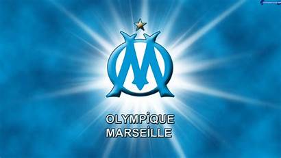Marseille Olympique Football Wallpapers 3d Ligue France