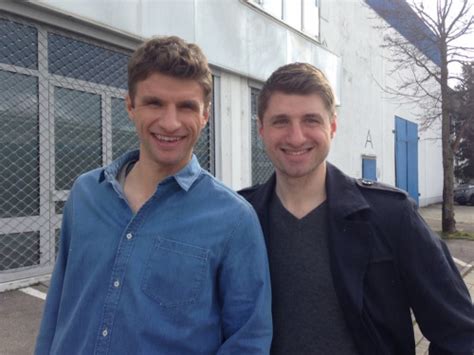 Since you've been viewing this page, thomas müller has earned. Thomas & Lisa Müller - Familie/Freunde