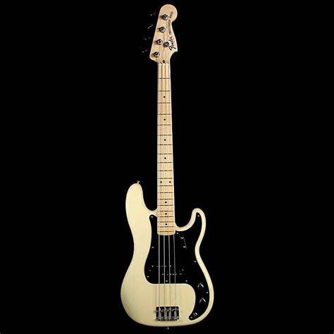 Fender Custom Shop 59 Precision Bass Nos Reverb