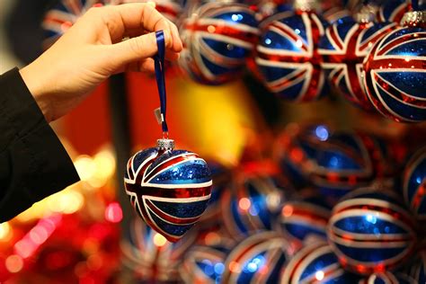 Best British Christmas Markets In The Uk