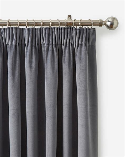 What Are Pencil Pleat Curtains And Why You Need Them In Your Home