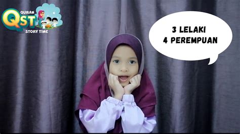 You can choose the nama anak nabi muhammad saw apk version that suits your phone, tablet, tv. Anak Nabi Kita - YouTube