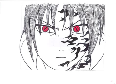 Drawing Mangekyou Sharingan Sasuke Uchiha Edward Elric Wallpapers