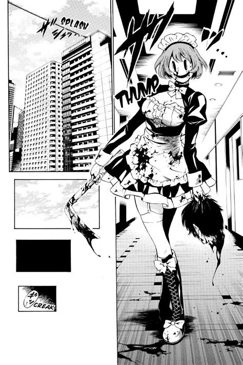 Pin En Manga Pages
