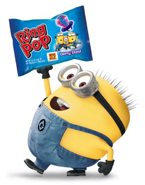 Whos Who Of The Minions 2015 1st Movie Reelrundown