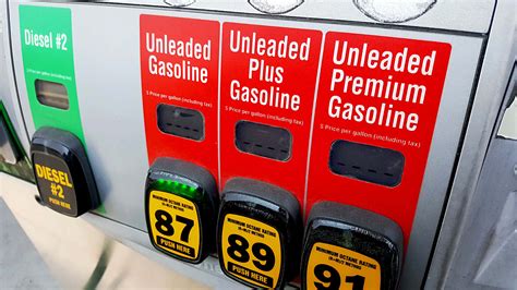 Aaa Michigan Gas Prices Set A New 2023 High Moody On The Market
