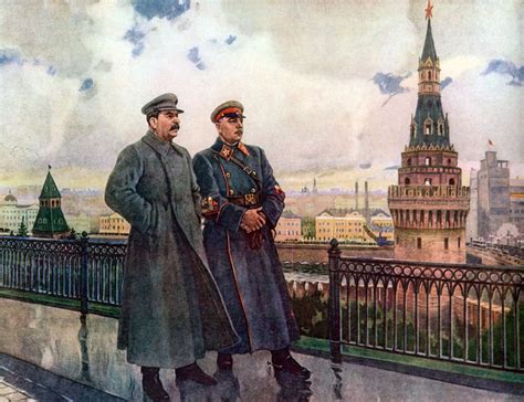 History Of The Soviet Union 1939 1943 Gerasimov To Territorial