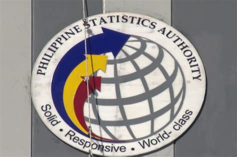 Ph Statistics Authority Falls Victim To Cyberattack Abs Cbn News