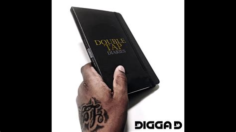 Digga D No Diet Official Audio Youtube