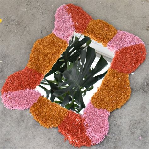 2 Tickets Left Rug Mirrors Tufting Workshop — House Of Hobby Perth