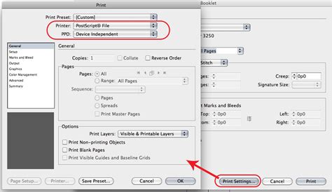 Importing pdf to indesign to learn the basics of importing, you need to get familiar with the place command. How to print to PDF on Mac OS X from Adobe InDesign CS6 ...