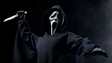 Ghostface S Scream 6