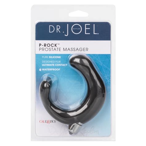 se 0407 03 3 calexotics dr joel kaplan® p rock™ prostate massager