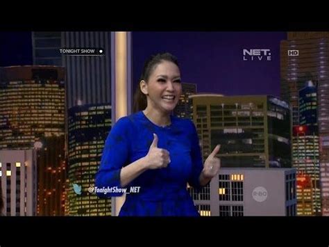 Soal Tebak Gambar Tonight Show - Tebak Gambar