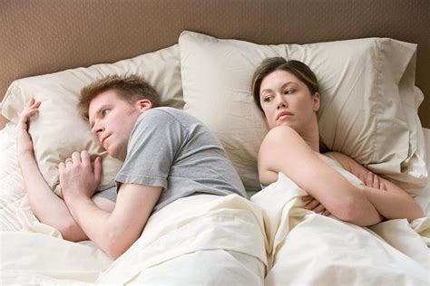 I Cant Stop Touching My Fiancee Sexually While I Am Sleeping Beside