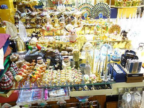 Dubai Souvenirs In The Souks You Can Buy The Souvenirs