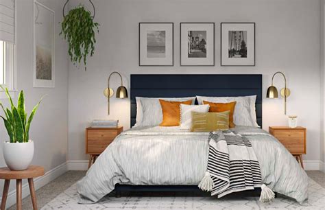 Room Aesthetic Ideas In 2020 Scandinavian Design Bedroom Bedroom