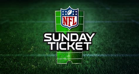 Apple Has Reportedly Backed Out Of Nfl Sunday Ticket Negotiations