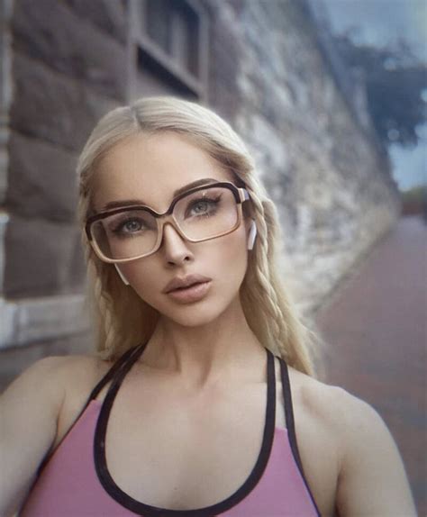 Human Barbie Valeria Lukyanova Before And After