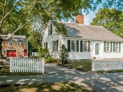 650 Main St Hingham Ma 02043 Zillow