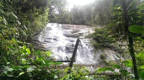 10 Air Terjun Di Selangor Paling Menarik Ammboi