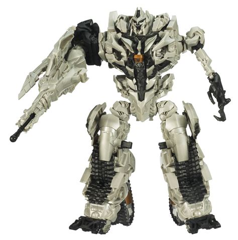 How much does a megatron transformers toy cost? Megatron - Transformers Toys - TFW2005