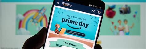 This story is part of amazon prime day 2021, cnet's guide on everything you need to know and how to make sure you get the best deal. Bereid je voor op Amazon Prime Day 2021 - Emerce