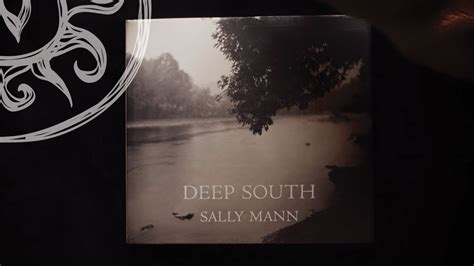 Deep South Sally Mann Photography Book Complete Book Flip Through