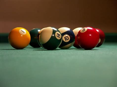 This program was developed in visual studio 2013. Billard - Wikipedia