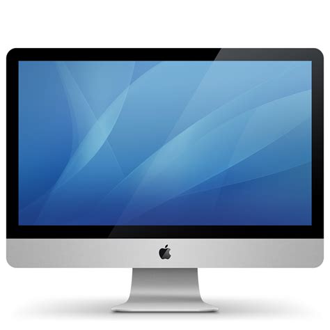 Download Mac Monitor Png Image For Free