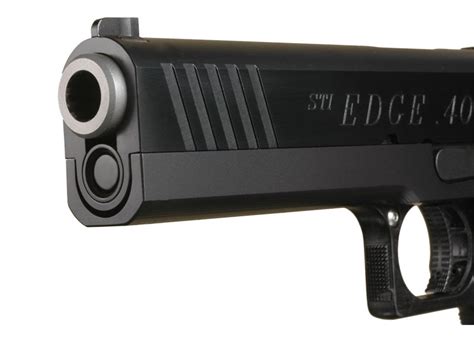 Semper Fi Arms Sti International Firearms Dealer Edge 2011 Double