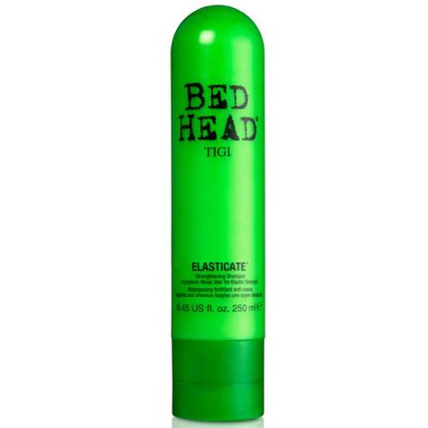 K B Tigi Bed Head Elasticate Shampoo Ml Til Kun Kr