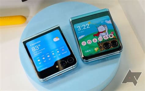 Is The Samsung Galaxy Z Flip 5 Waterproof