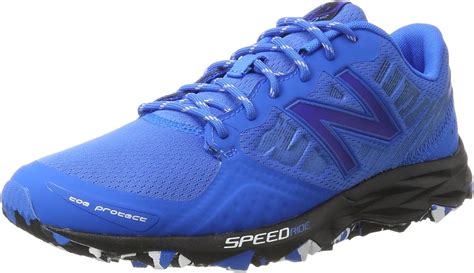 New Balance Mt690v2 Trail Running Shoes Aw17 95 Amazonca