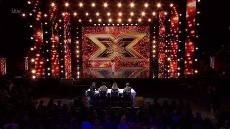 The X Factor Uk 2018 Shan Auditions Full Clip S15e06 Video Dailymotion