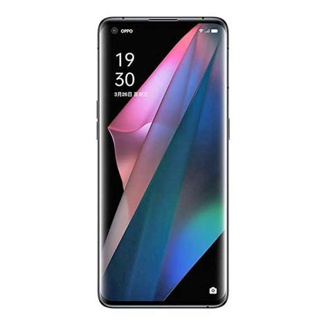 Oppo Find X4 Specifications And Price Phone Techx