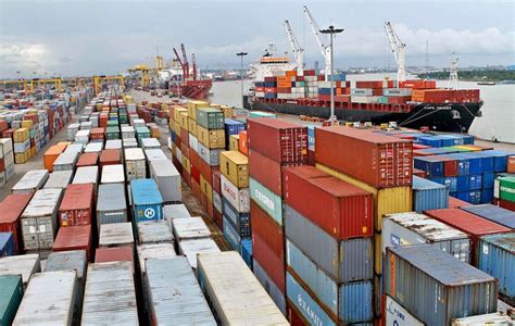 Chittagong Port Can Be A Transshipment Hub For Northeast India