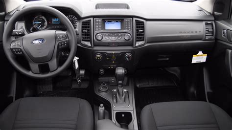 New 2020 Ford Ranger Xl Extended Cab Pickup In Redlands 06583 Ken
