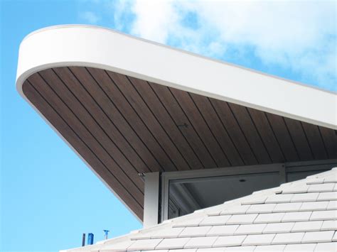 But is insulating your garage ceiling right for you? Innowood Ceiling & Soffit Solution