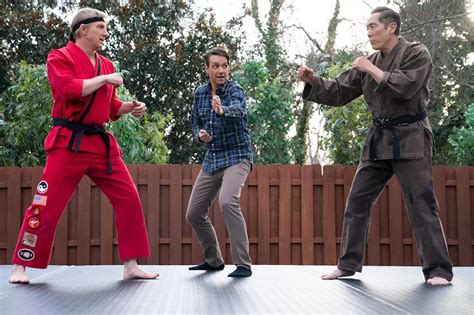 El primer tráiler de la temporada 6 de Cobra Kai revela nuevos conflictos y secretos de Miyagi