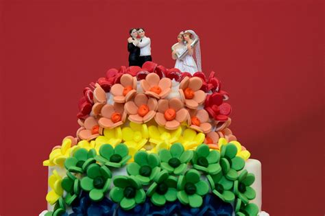 The Supreme Courts Same Sex Wedding Cake Ruling Does Not Dismantle