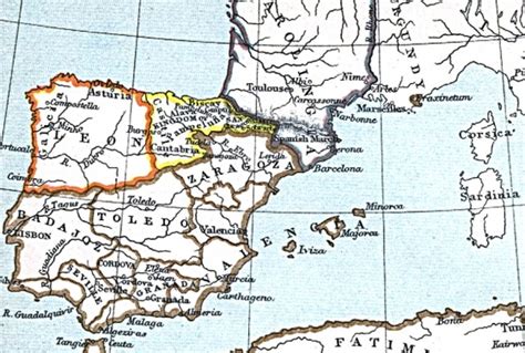 Cuando León Y Castilla La Vieja Eran Dos Regiones Diferentes Verne El