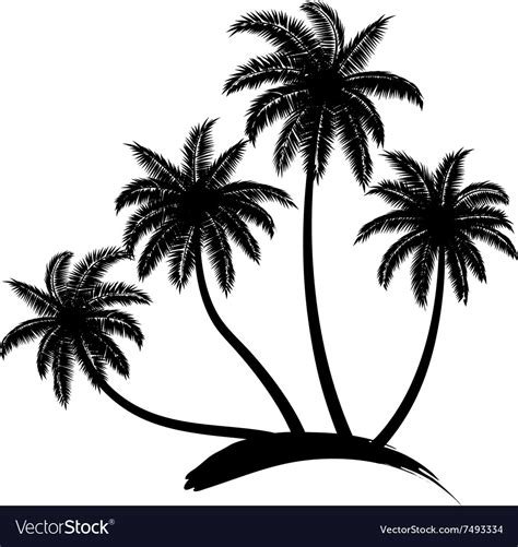 Over 21,166 coconut tree pictures to choose from, with no signup needed. Coconut tree Royalty Free Vector Image - VectorStock