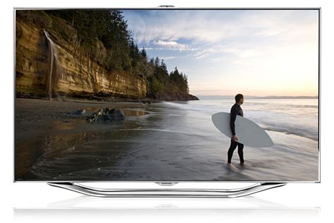 55 Es8000 Series 8 Slim Led Tv Samsung Support Philippines