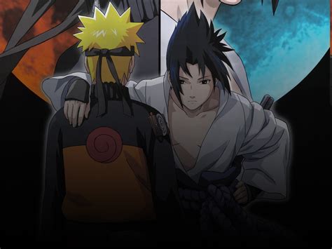 2280x1340 Anime Boys Naruto Shippuuden Daggers Uzumaki Naruto